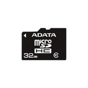 A-Data MicroSDHC (Class 10) 32GB фото