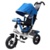 Трехколесный велосипед Moby Kids Comfort 12x10 AIR Car 2 - фото 1