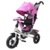 Трехколесный велосипед Moby Kids Comfort 12x10 AIR Car 2 - фото 2