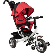 Capella Action Trike II фото