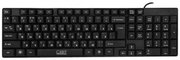 CBR KB 110 Black USB фото