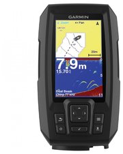 Garmin STRIKER PLUS 4 фото