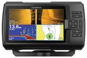 Garmin STRIKER PLUS 7SV фото