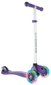 Globber Primo Plus Lights фото