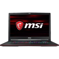 MSI GL73 8SC-033