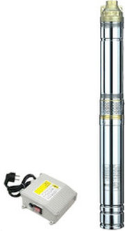 Greenpump 4 EVJ 1,5-120-1,1 фото
