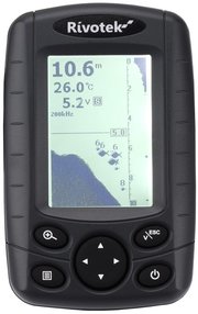 Rivotek Fisher 20 Dual фото