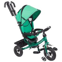 Capella Трехколесный велосипед Action trike (A)