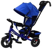 SWEET BABY Трехколесный велосипед Mega Lexus Trike (8/10, Air) фото