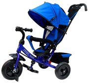 SWEET BABY Трехколесный велосипед Mega Lexus Trike (8/10, EVA) фото