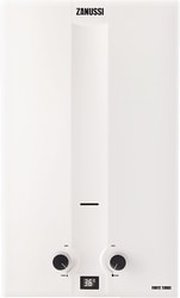 Zanussi GWH 10 Fonte Turbo фото